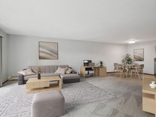 3200 Virginia Avenue S, Unit 107, Saint Louis Park, MN 55426