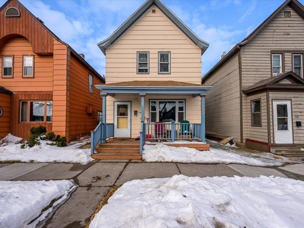 1823 Oakes Avenue, Superior, WI 54880