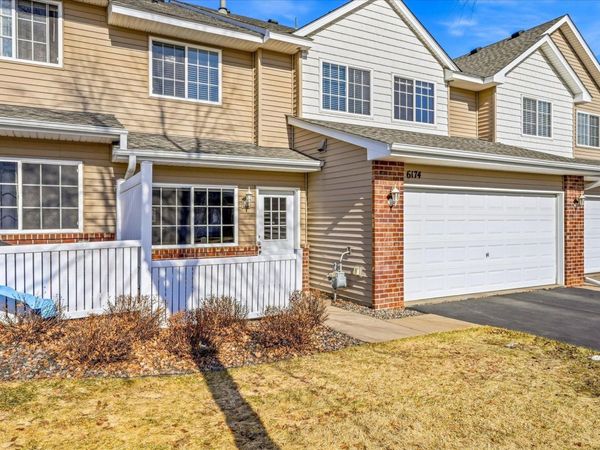 6174 Maclynn Avenue NE, Otsego, MN 55301