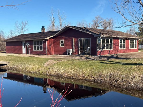 54362 Memory Lane NE, Waskish, MN 56685