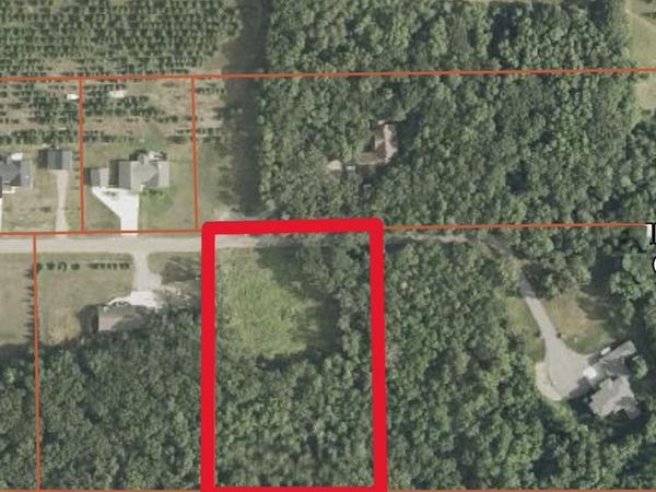 TBD N Fox Lake Lane, Detroit Lakes, MN 56501