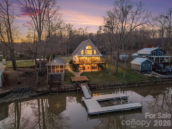 1901 Warf Road , Lexington, NC 27292