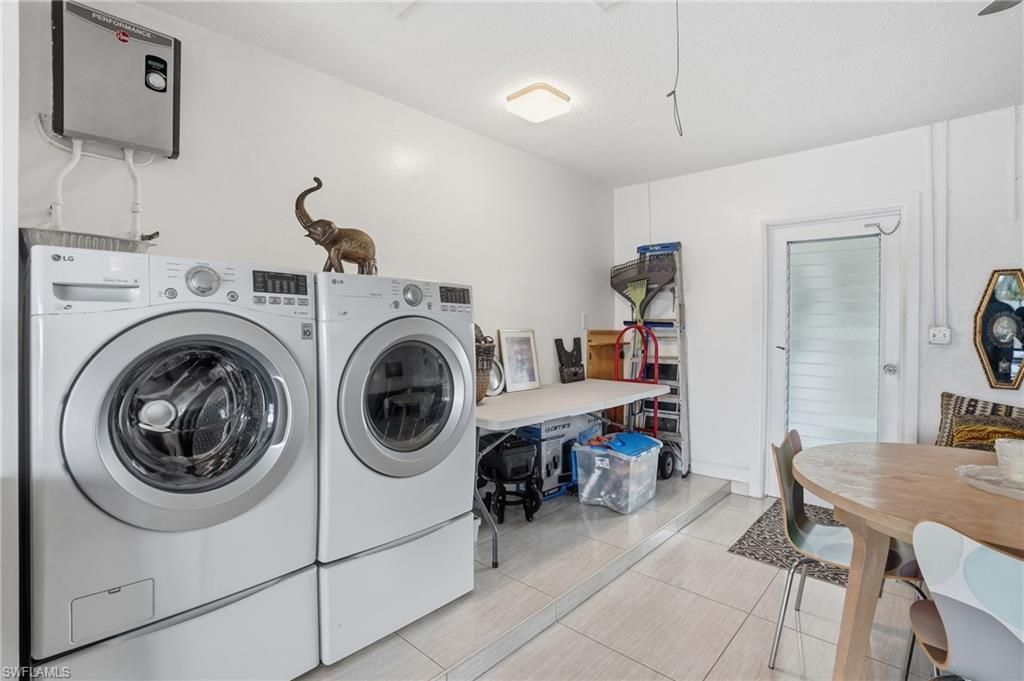 1406 Grandale St, Lehigh Acres, FL 33936 Photo