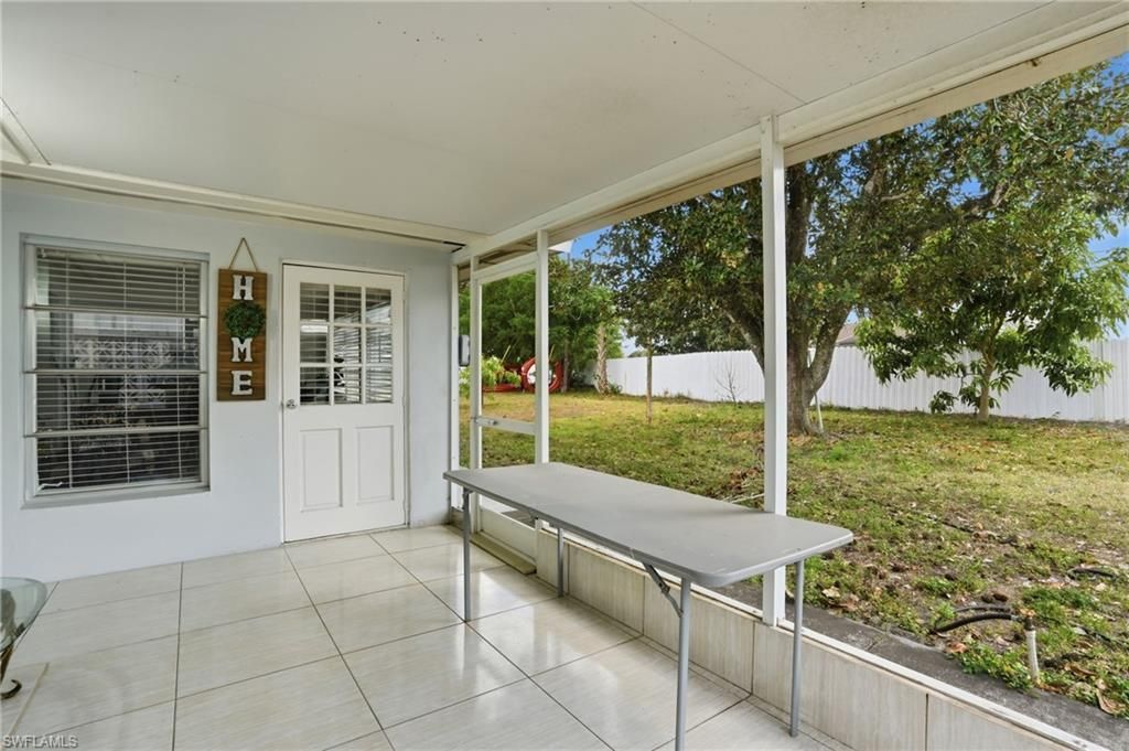 1406 Grandale St, Lehigh Acres, FL 33936 Photo