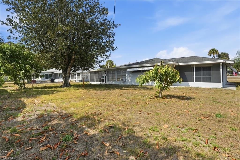 1406 Grandale St, Lehigh Acres, FL 33936 Photo