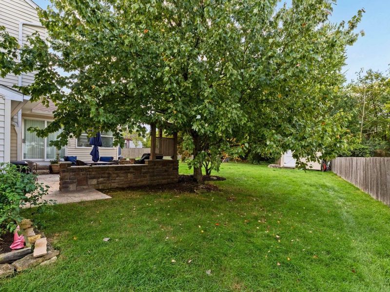 8483 Olenbrook Drive, Lewis Center, OH 43035 Photo 47