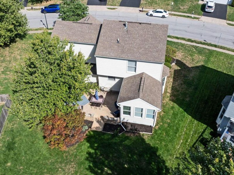 8483 Olenbrook Drive, Lewis Center, OH 43035 Photo 50