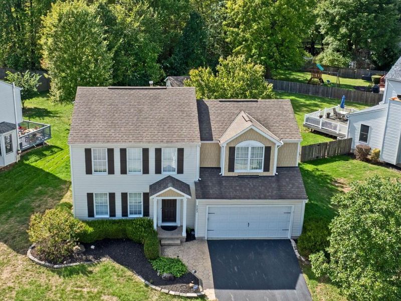 8483 Olenbrook Drive, Lewis Center, OH 43035 Photo 51