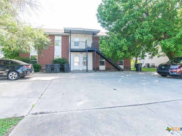 1703 Cedarhill Drive, Unit B, Killeen, TX 76543