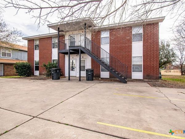 1703 Cedarhill Drive , Unit B, Killeen, TX 76543