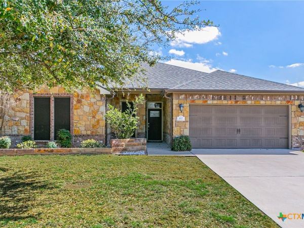 167 Chering Drive , Belton, TX 76513