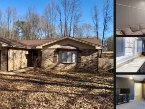 301 Foxfire Drive, Paragould, AR 72450