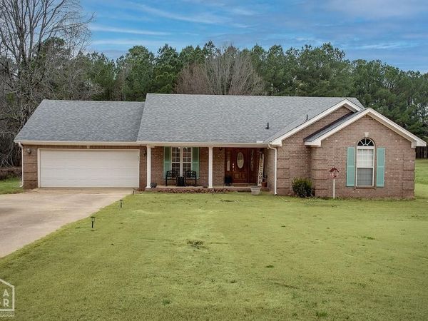 116 County Road 7808, Jonesboro, AR 72405