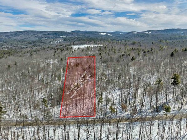 Lot 5A Phineas Graves Road, Tuftonboro, NH 03816