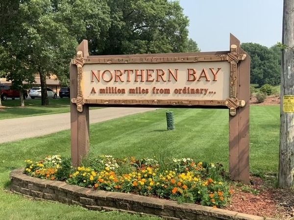 2017-1 S Czech Court, Unit 1401, Arkdale, WI 54613