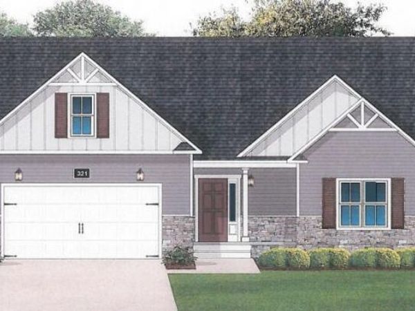 715 N Pebble Branch Court , Holly Ridge, NC 28445