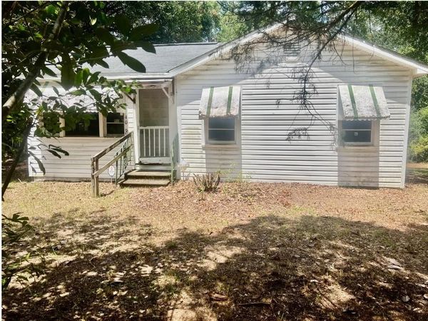 4060 Dickson Lane, Mobile, AL 36618
