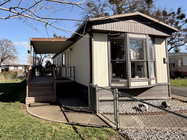 6850 Downing Road, Unit SPC 7, Central Point, OR 97502