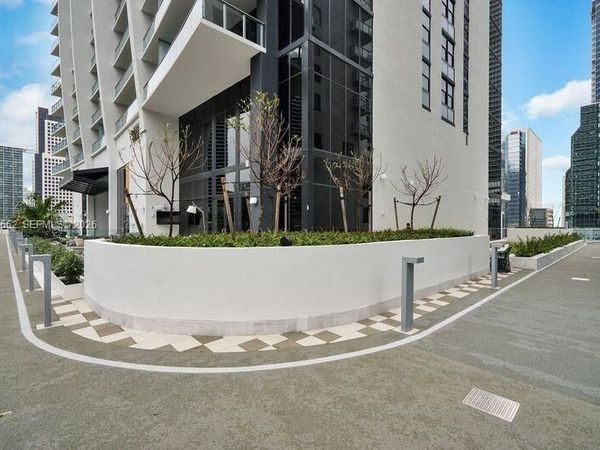 1010 Brickell Ave, Unit 3506, Miami, FL 33131