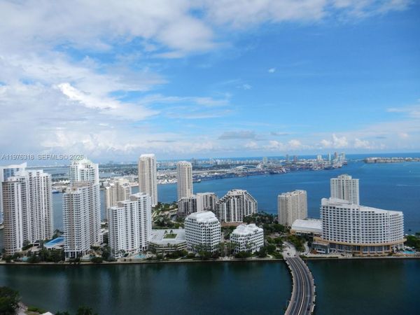 950 Brickell Bay Dr, Unit 4508, Miami, FL 33131