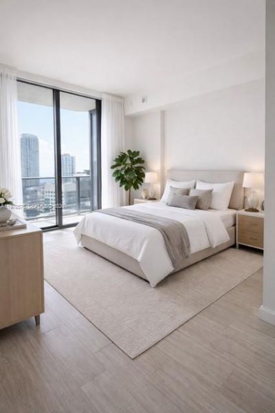 55 SW 9th St , Unit 3307, Miami, FL 33130 Photo