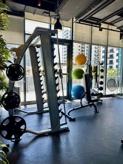 55 SW 9th St , Unit 3307, Miami, FL 33130 Photo