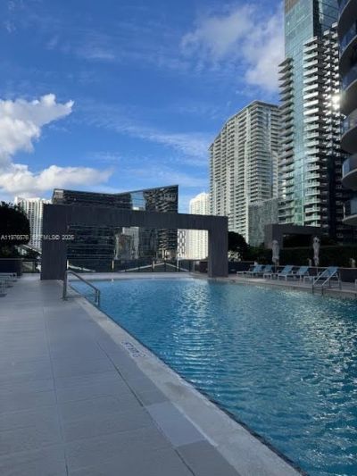55 SW 9th St , Unit 3307, Miami, FL 33130 Photo