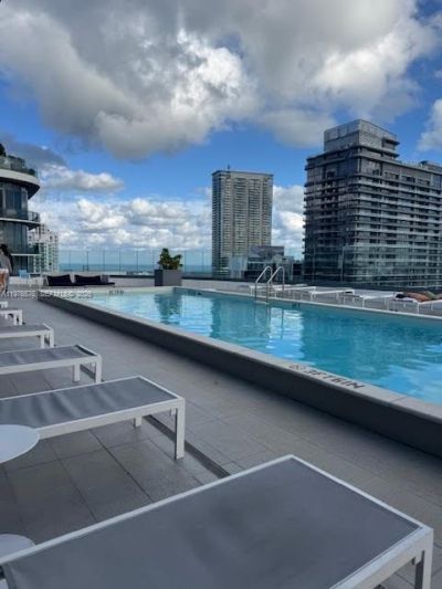 55 SW 9th St , Unit 3307, Miami, FL 33130 Photo