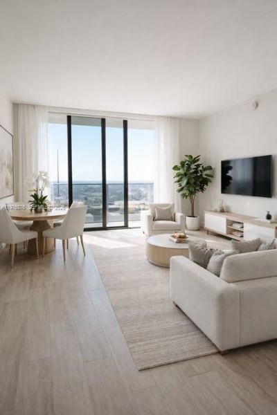 55 SW 9th St , Unit 3307, Miami, FL 33130 Photo