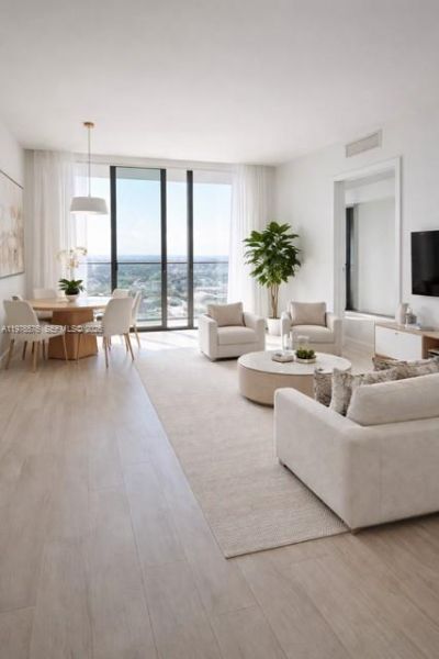 55 SW 9th St , Unit 3307, Miami, FL 33130 Photo