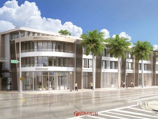 7001 Biscayne Blvd , Miami, FL 33138