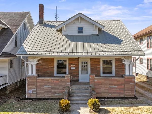 126 Dawson Ave., Mansfield, OH 44906