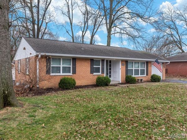 414 W Harrison Street, Millstadt, IL 62260