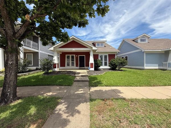 10301 Waterbury Drive, Providence Village, TX 76227