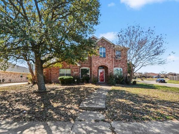 130 Yosemite Lane , Terrell, TX 75160