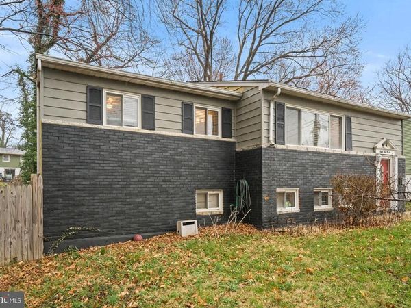 8906 SCHEURER STREET, UPPER MARLBORO, MD 20774