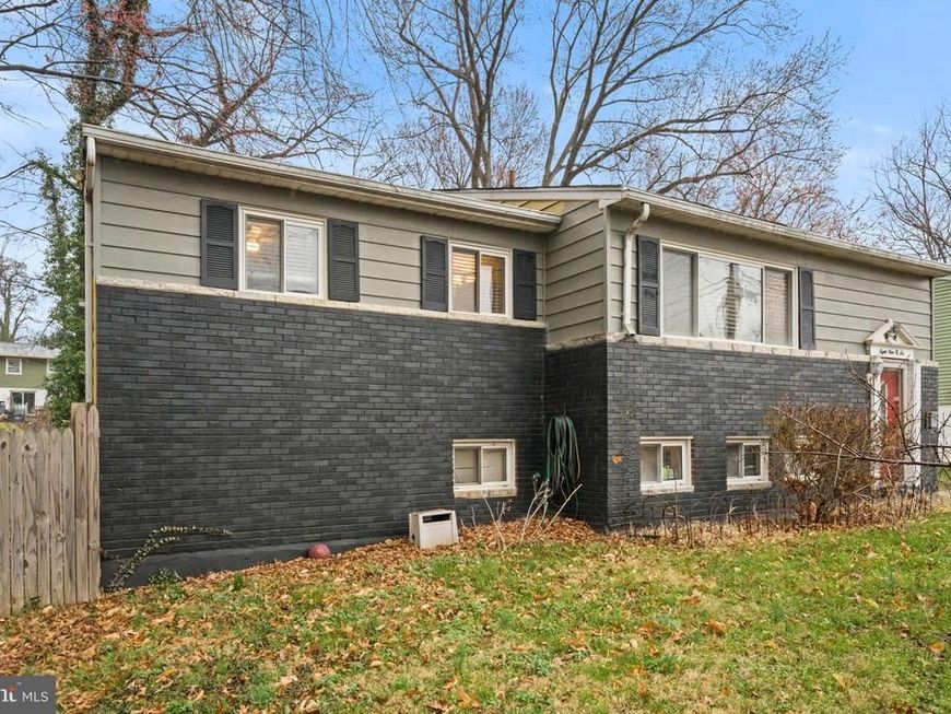 8906 Scheurer Street, Upper Marlboro, MD 20774 Main Photo