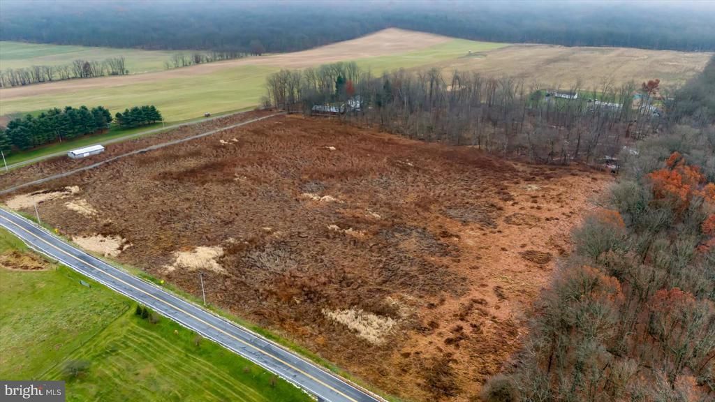 786 DRY HOLLOW ROAD , WARRIORS MARK, PA 16877