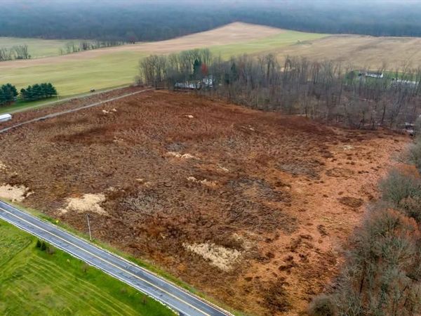 786 DRY HOLLOW ROAD , WARRIORS MARK, PA 16877