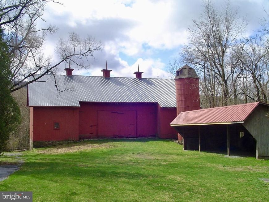 1231 Clarks Valley Road, Dauphin, PA 17018 Main Photo