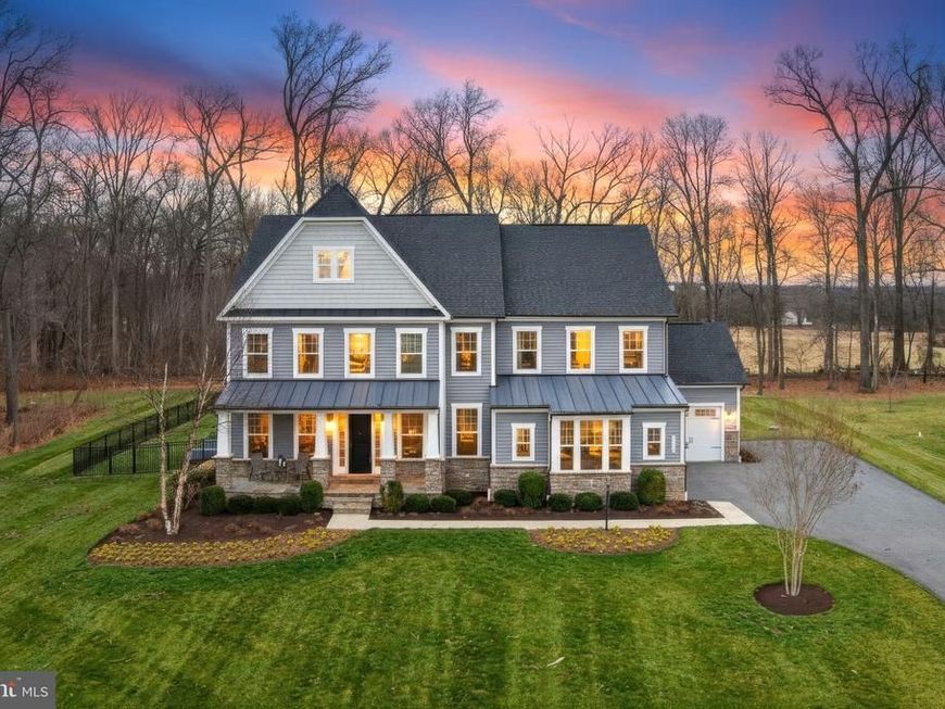 15332 Galaxy Drive, Woodbine, MD 21797 Main Photo