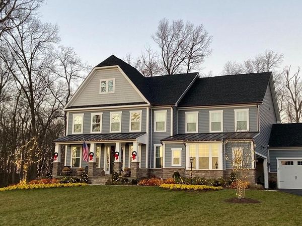 15332 GALAXY DRIVE , WOODBINE, MD 21797