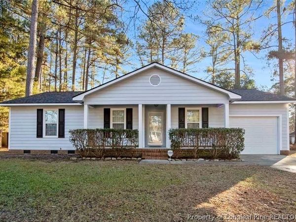 9400 Gooden Drive, Fayetteville, NC 28314