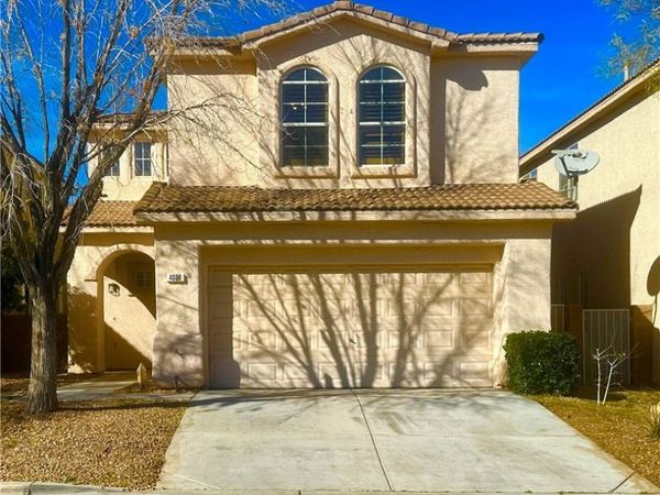 4056 Villeroy Avenue , Las Vegas, NV 89141