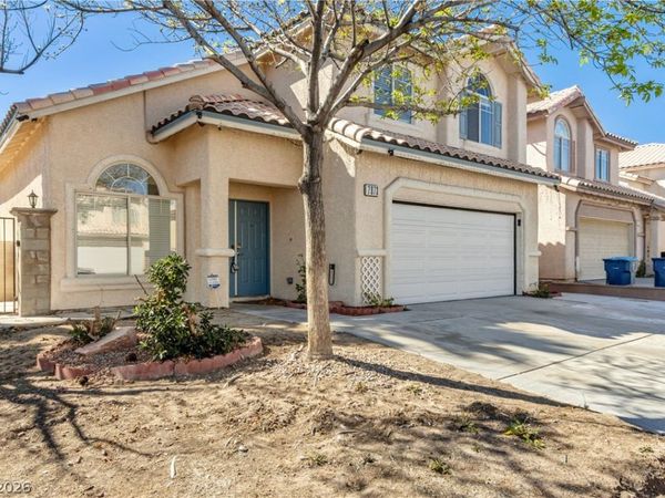 7873 Laurelton Place , Las Vegas, NV 89147
