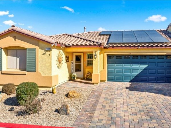 2225 Chandler Ranch Place , Laughlin, NV 89029