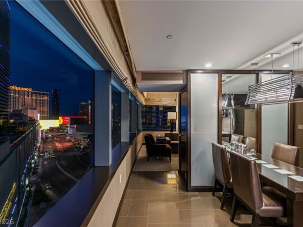 2600 W Harmon Avenue, Unit 11001, Las Vegas, NV 89158