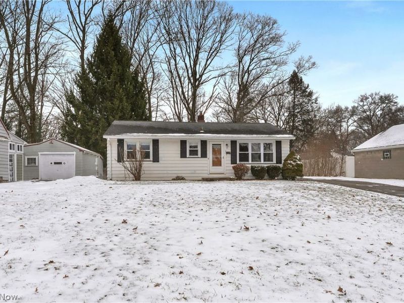 31 Eve Drive , Struthers, OH 44471 Photo 17