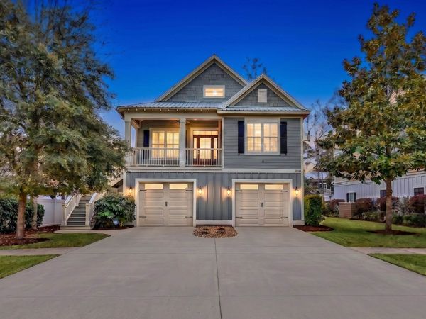 3867 Spanner Way, Murrells Inlet, SC 29576