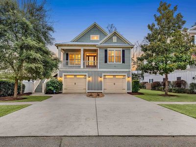3867 Spanner Way, Murrells Inlet, SC 29576
